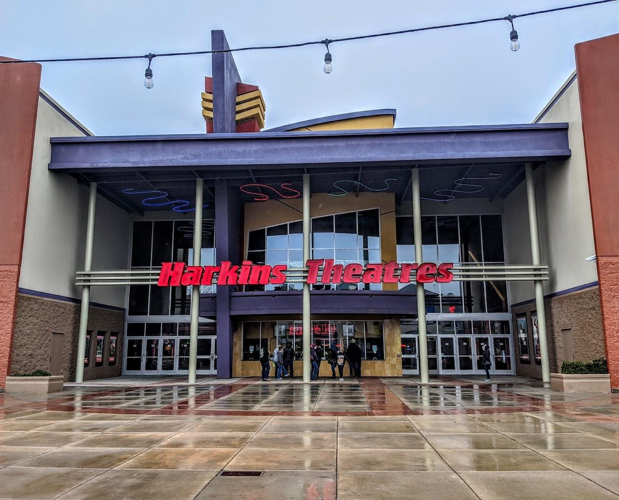 Harkins Prescott Valley 14 Showtimes & Tickets