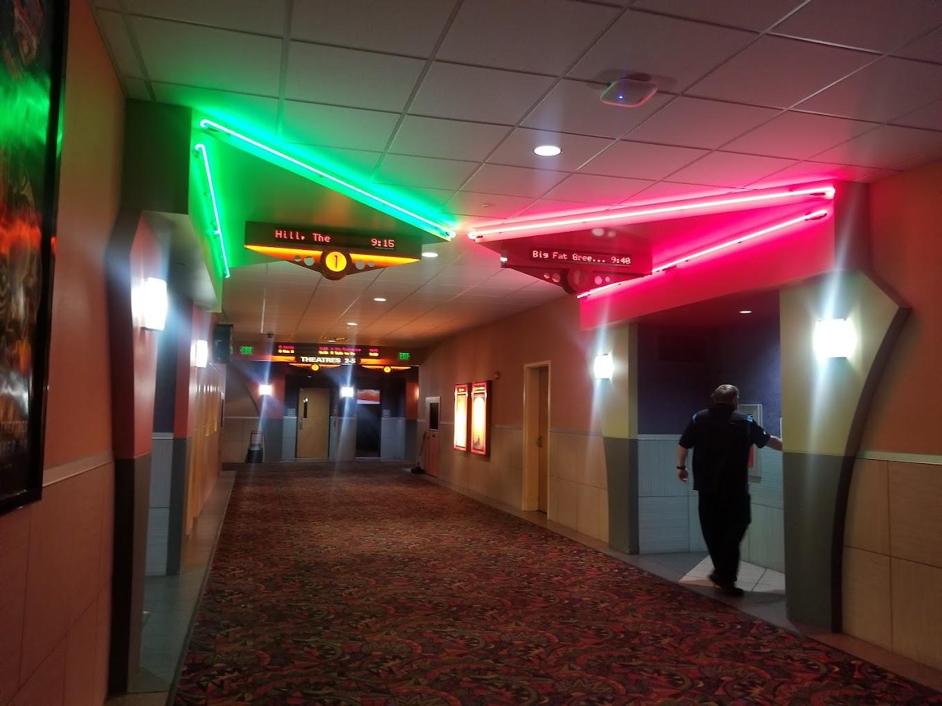 Unsung Hero Showtimes Near Regal Canyon View