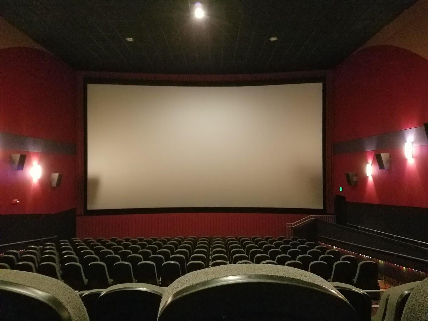 Regal Canyon View - Showtimes & Tickets