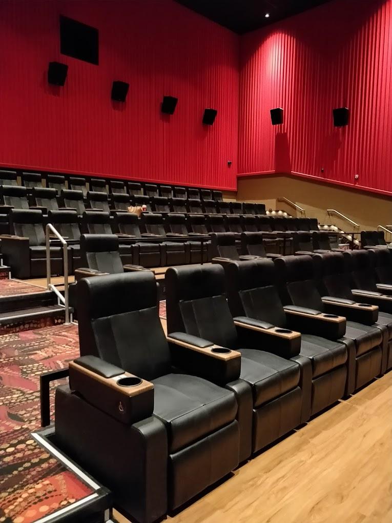 Regal Village At The Peaks - Showtimes & Tickets