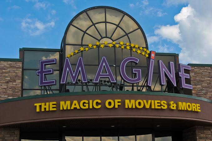 Karate Kid: Legends Showtimes Near Emagine Rochester Hills | The Tube