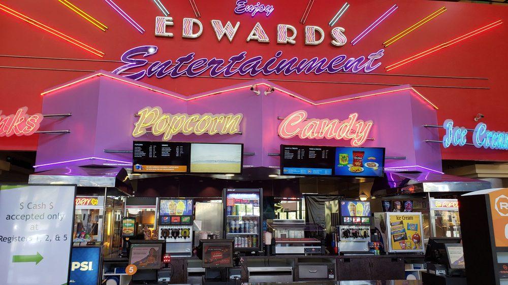 Regal Theatre in Edwards Canyon Country - Showtimes & Tickets