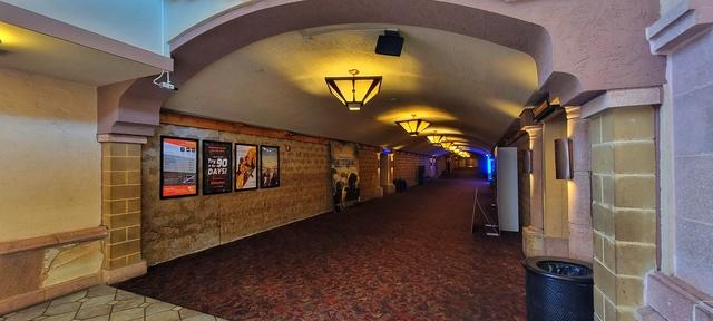 Regal Cinema Cielo Vista 18