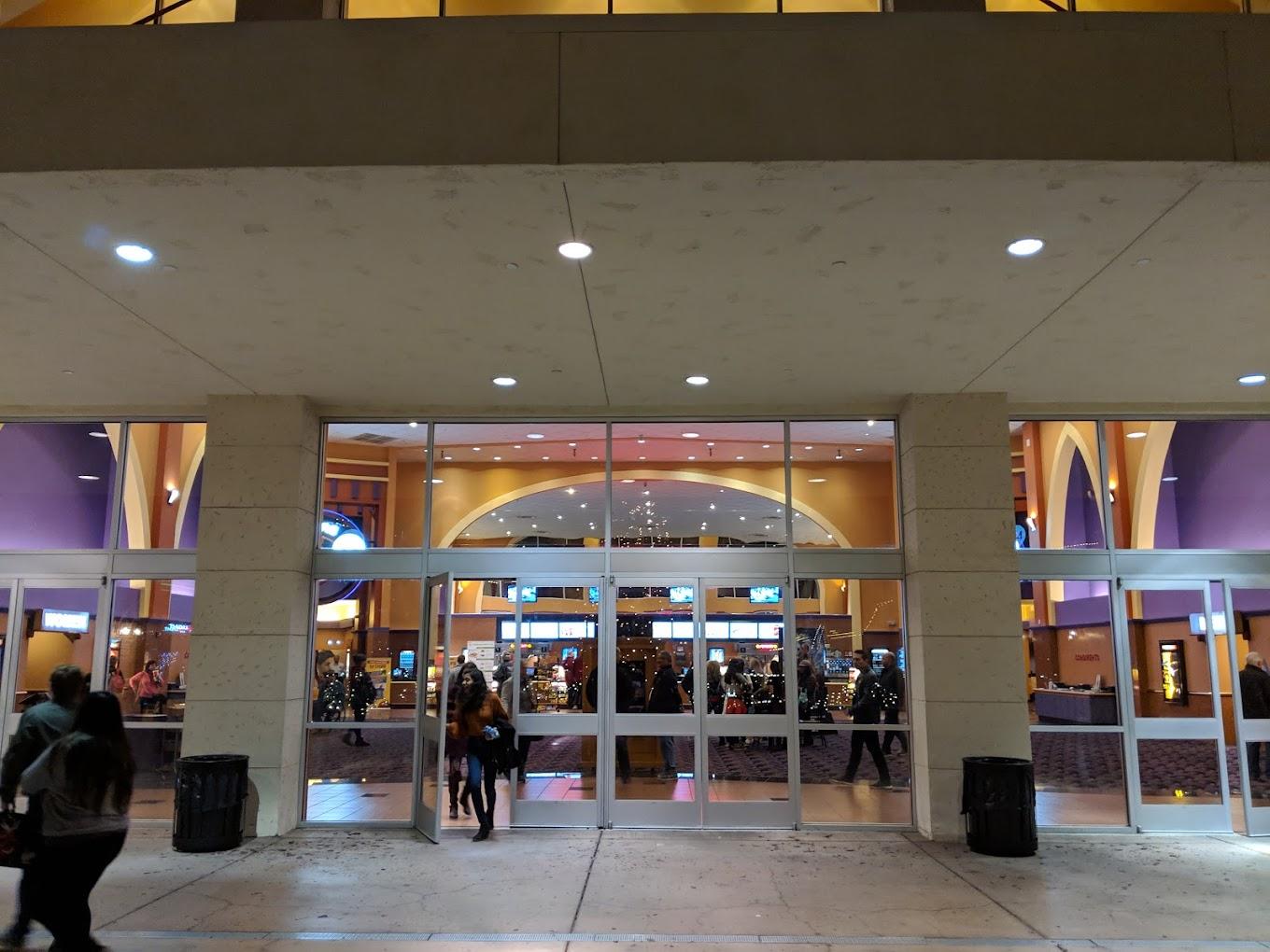 Regal El Dorado Hills Theatre - Showtimes & Tickets
