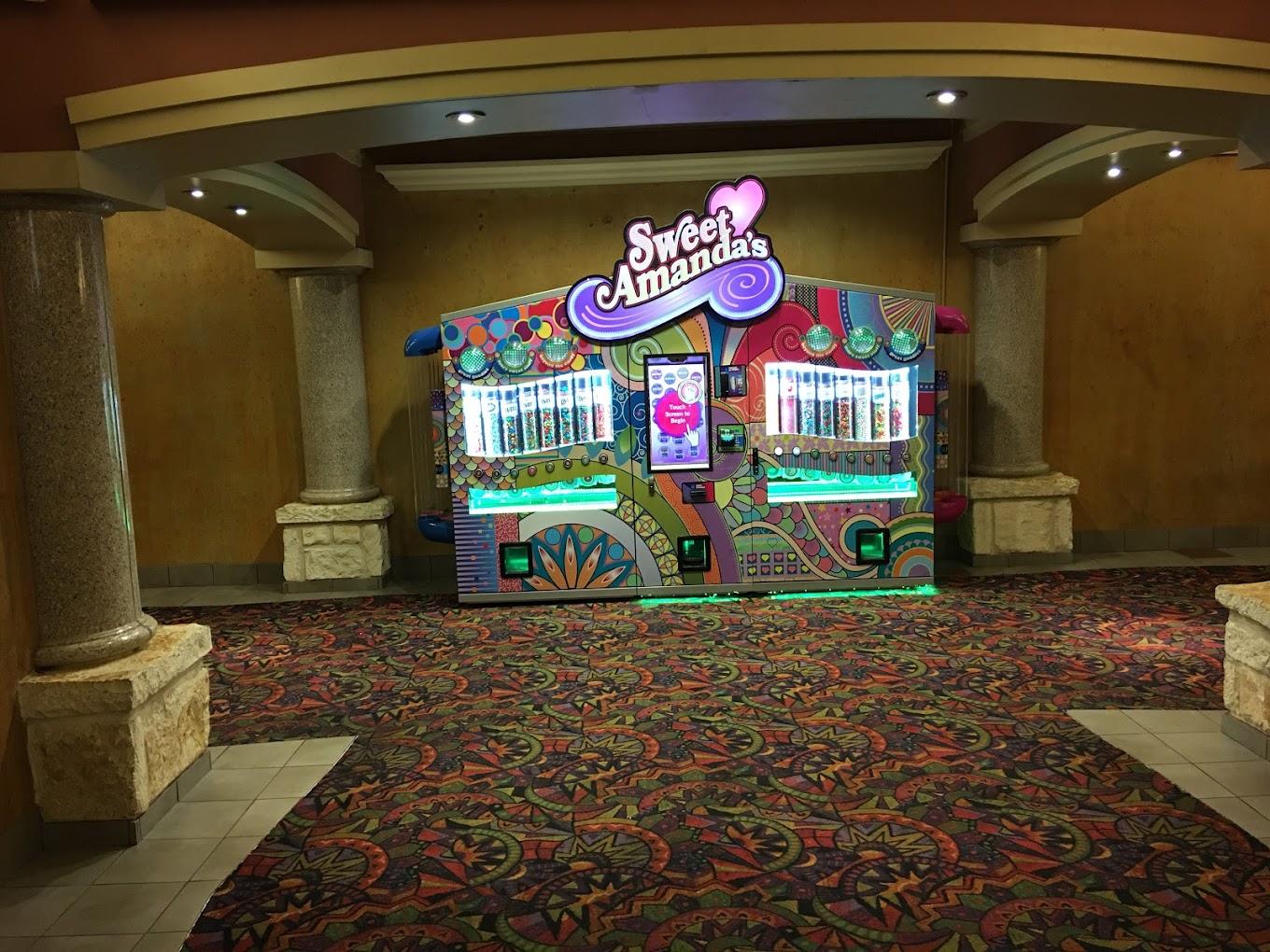 Regal Gateway - Showtimes & Tickets