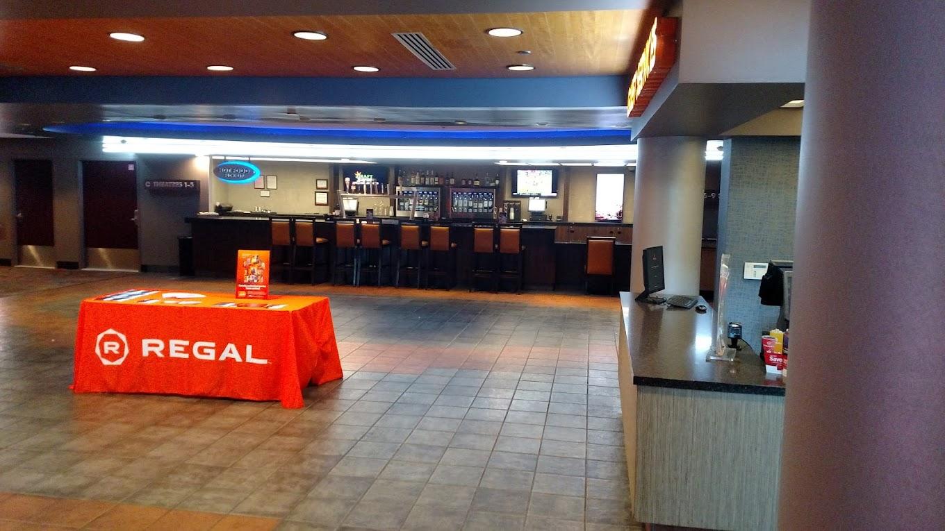 Regal Janss Marketplace: Why This Thousand Oaks Theater Still Rules Movie Night