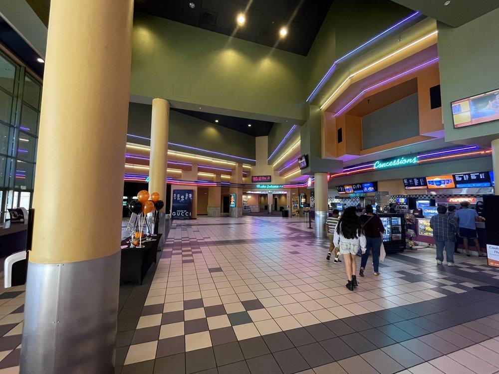 Regal La Habra Theatre - Showtimes & Tickets