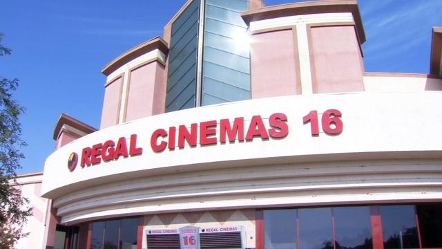 Regal Manchester – Fresno Theatre - Showtimes & Tickets