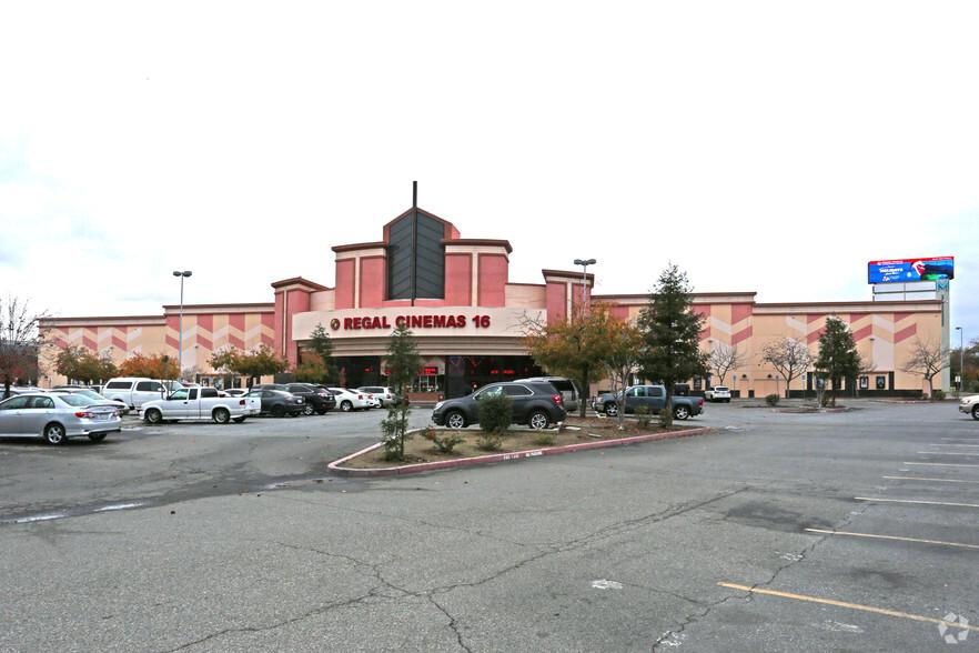 Inside Out 2 Showtimes Near Regal Manchester Fresno