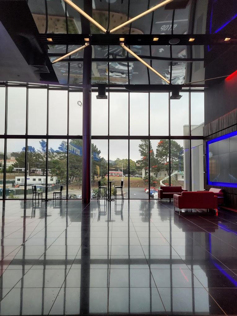 REGAL STONESTOWN GALLERIA MOVIE TICKETS AND SHOWTIMES visual data 8