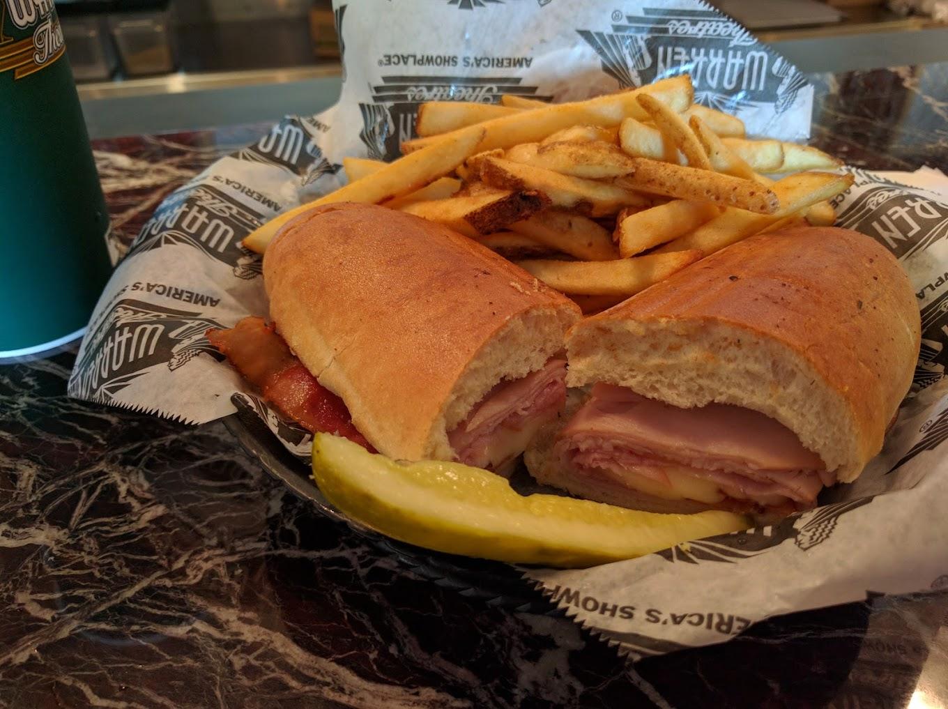 Regal Warren Broken Arrow - Showtimes & Tickets