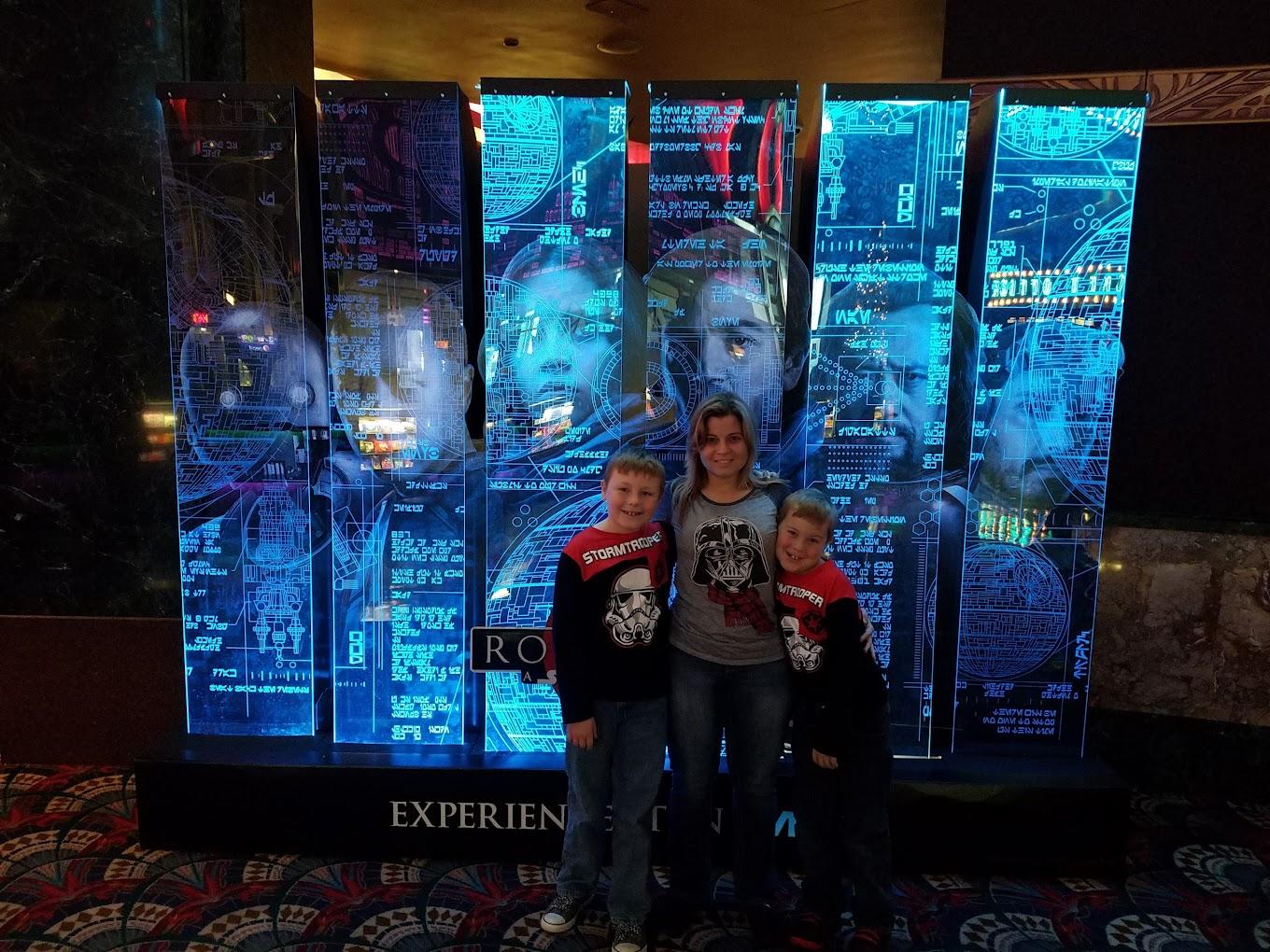 Regal Warren Moore Movie Tickets And Showtimes