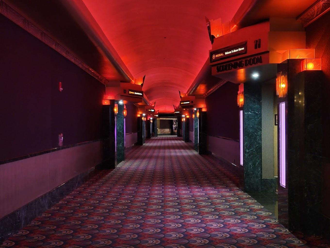 REGAL WARREN MOORE MOVIE TICKETS AND SHOWTIMES visual data 8