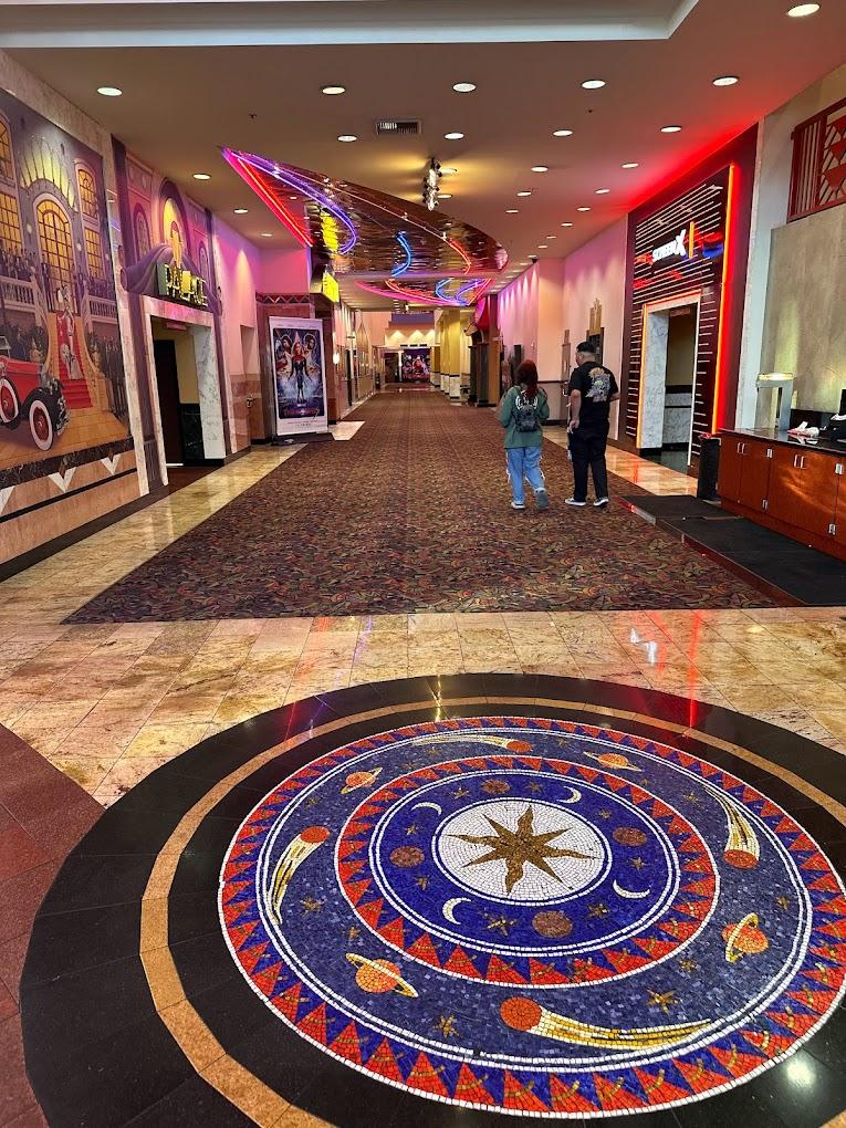 Regal Edwards West Covina - Showtimes & Tickets