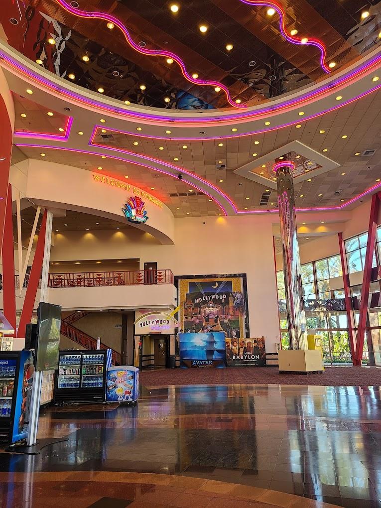 Regal Edwards West Covina - Showtimes & Tickets