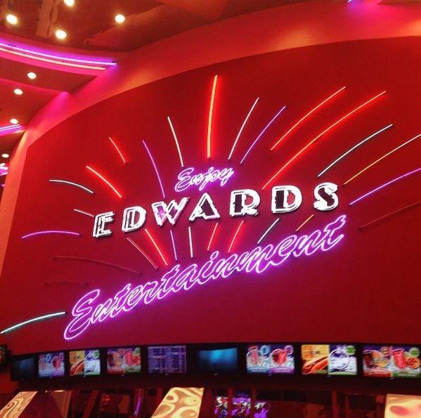 Edwards Theater West Covina