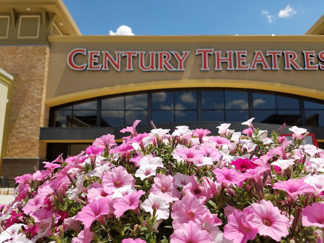 Cinemark Century Summit Sierra Showtimes & Tickets