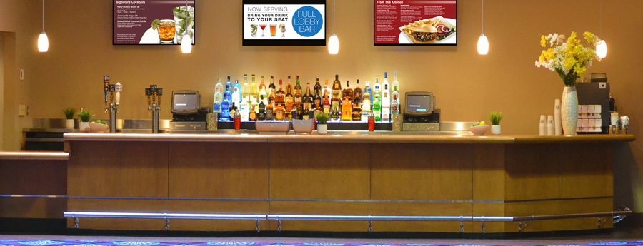 Providence Place Cinema 16 And Imax screendollars.com