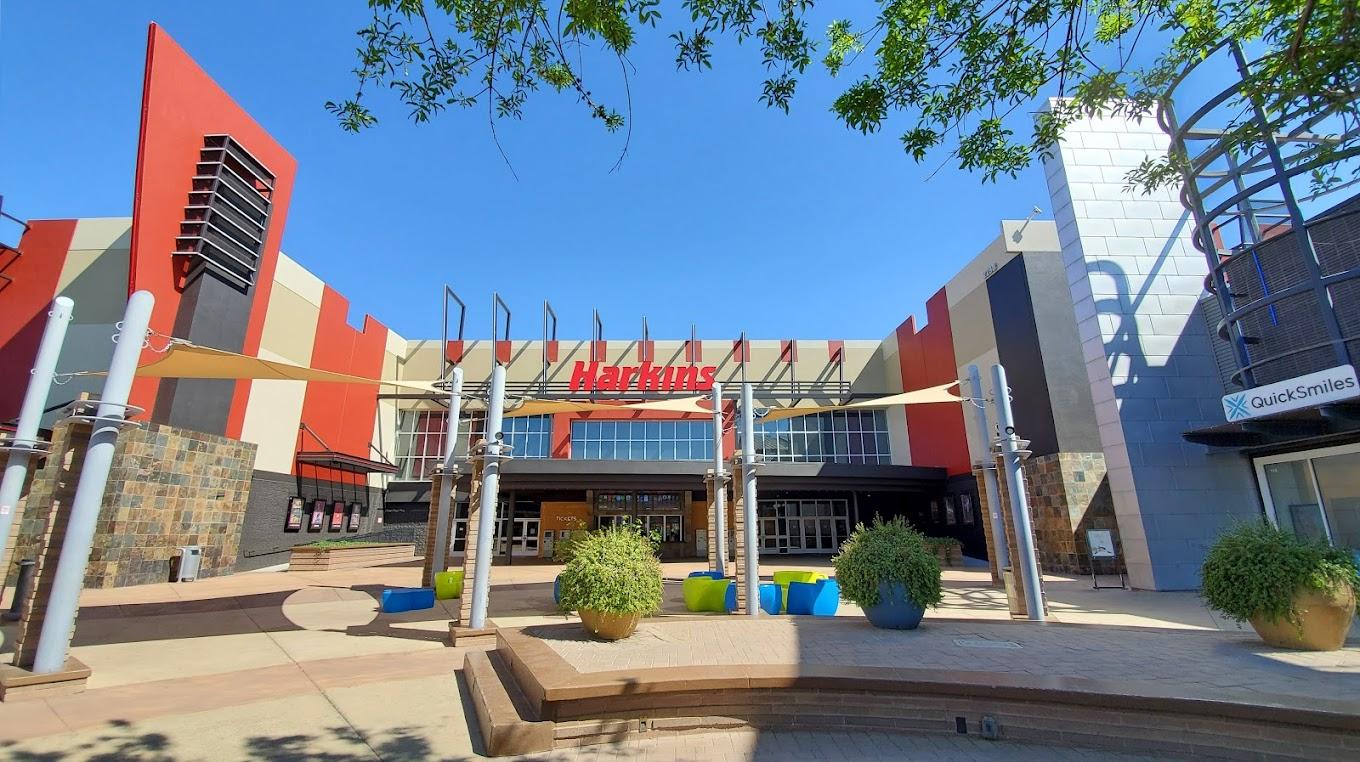 Santan Village 16: The Real Survey At Harkins Untells the Story Behind the Scenes