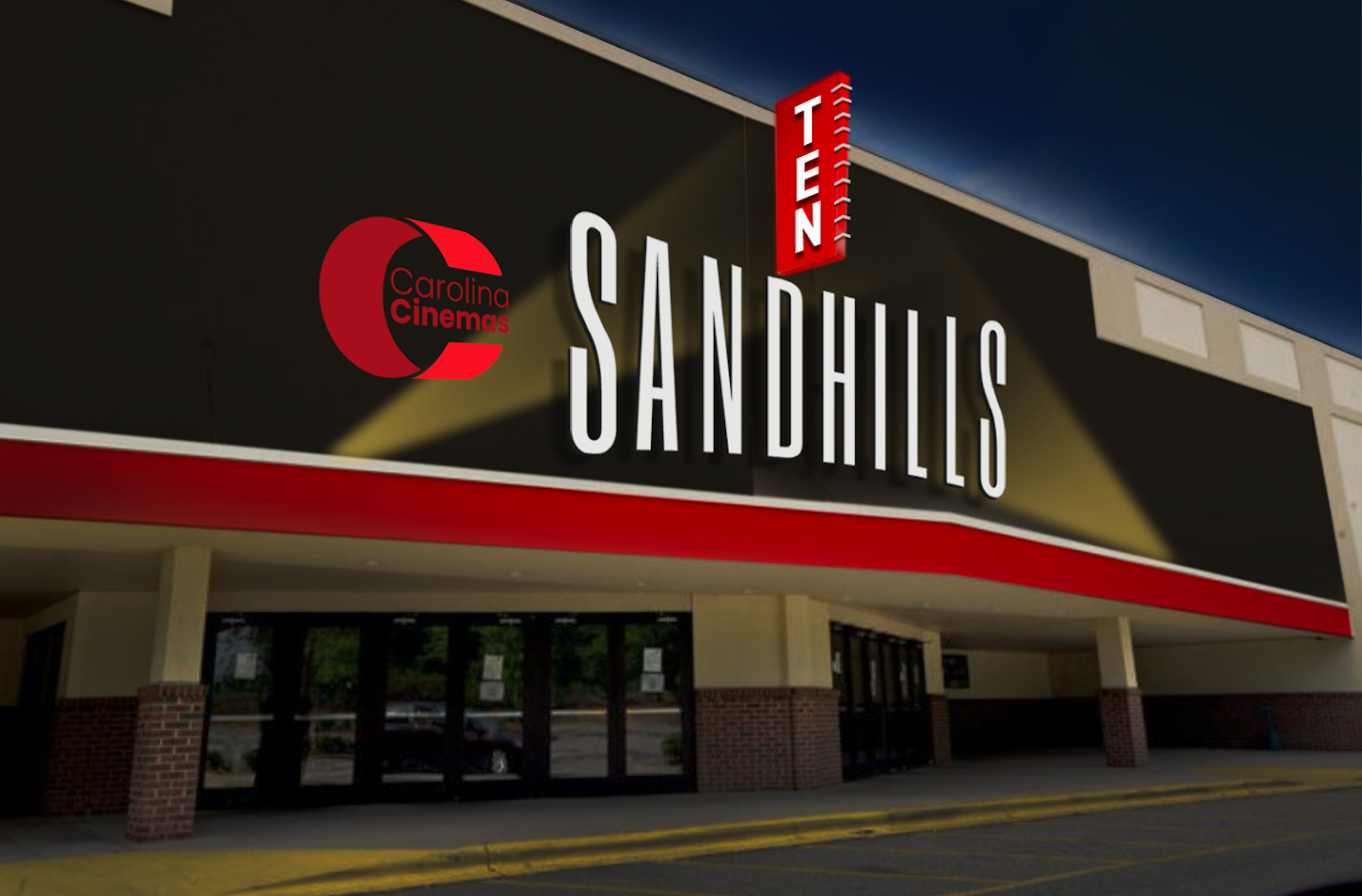 Sandhills 10 Showtimes