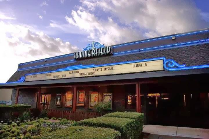 Santa Rosa Summerfield Cinemas Theatre - Showtimes & Tickets