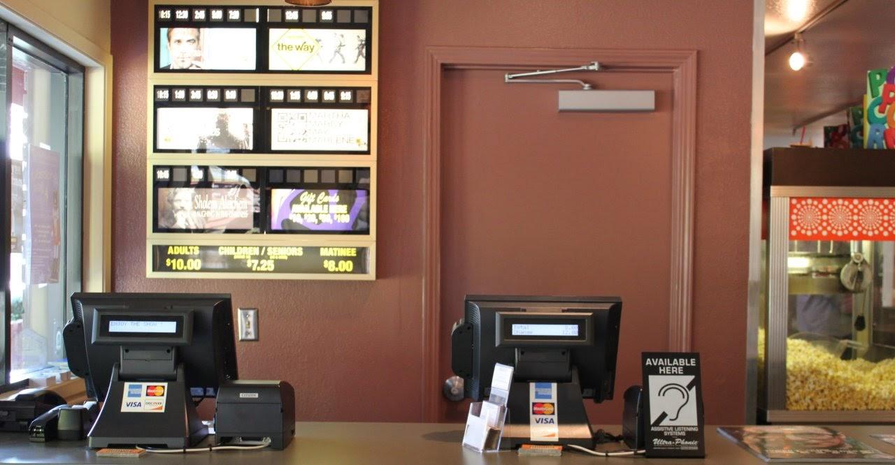 Santa Rosa Summerfield Cinemas Theatre - Showtimes & Tickets