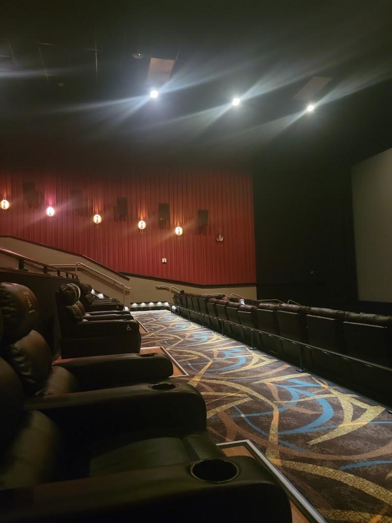 Regal Sunset Station Showtimes