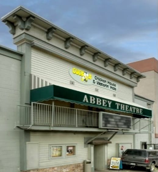 Animas City Theatre Showtimes