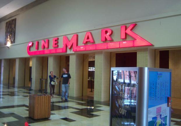 Cinemark at Hampshire Mall and XD, Hadley, MA - Showtimes - Screendollars