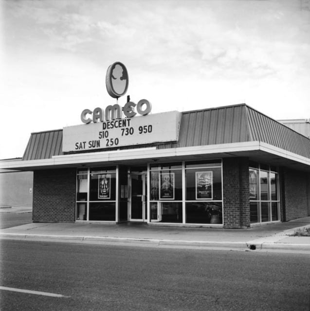 Cameo Theater Showtimes Screendollars
