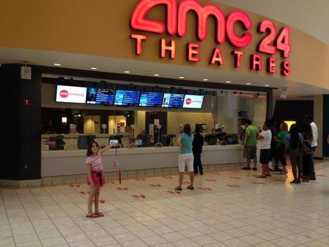 AMC Aventura 24 in Aventura, FL - Screendollars