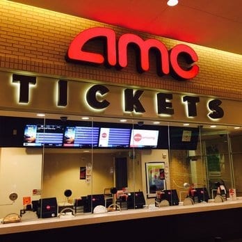 AMC Northpark 15 - Showtimes - Screendollars