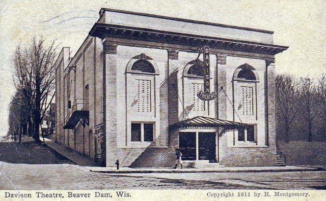Beaver Dam Cinema  Movie times in Beaver Dam, Wisconsin
