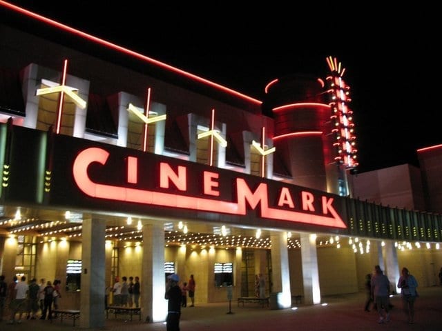 Cinemark Legacy and XD in Plano, TX - Screendollars