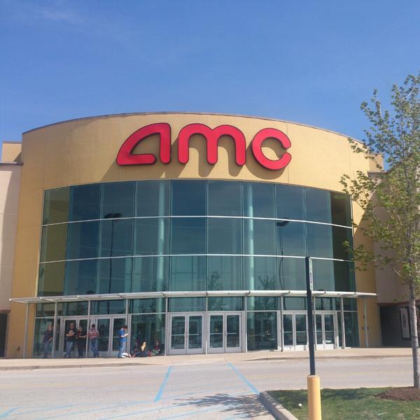 AMC Castleton Square 14 - Showtimes - Screendollars