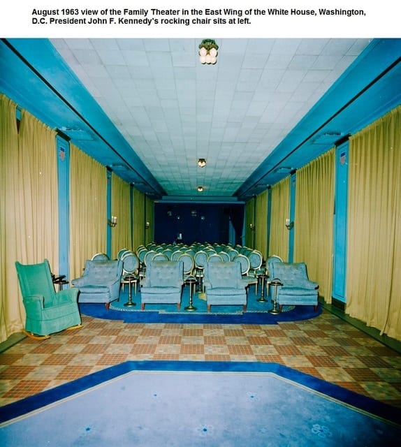 Family Theater in East Tawas, MI Screendollars