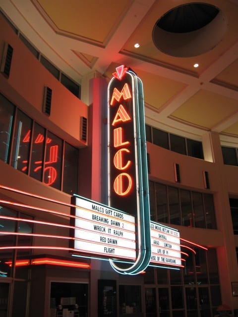 Malco Wolfchase Cinema Grill - Showtimes