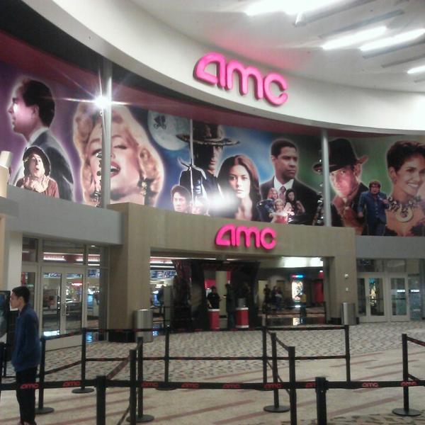 AMC Southcenter 16 Showtimes & Movie Tickets