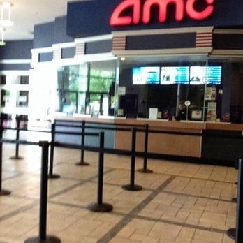 AMC Barton Creek Square 14 - Showtimes - Screendollars