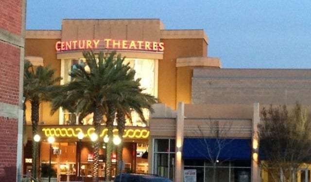 Cinemark Century Theatre in Hayward - Showtimes & Tickets