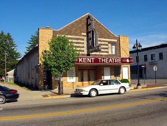 Kent Theatre - Showtimes - Screendollars