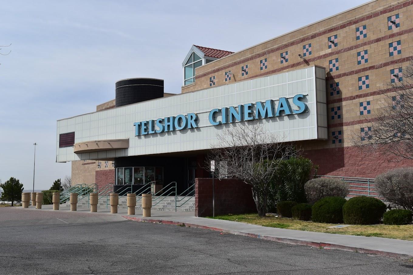 Allen Theatres Telshor 12 Showtimes & Tickets