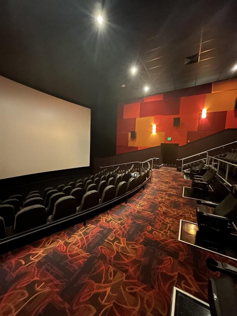 Regal Barkley Village Showtimes & Tickets