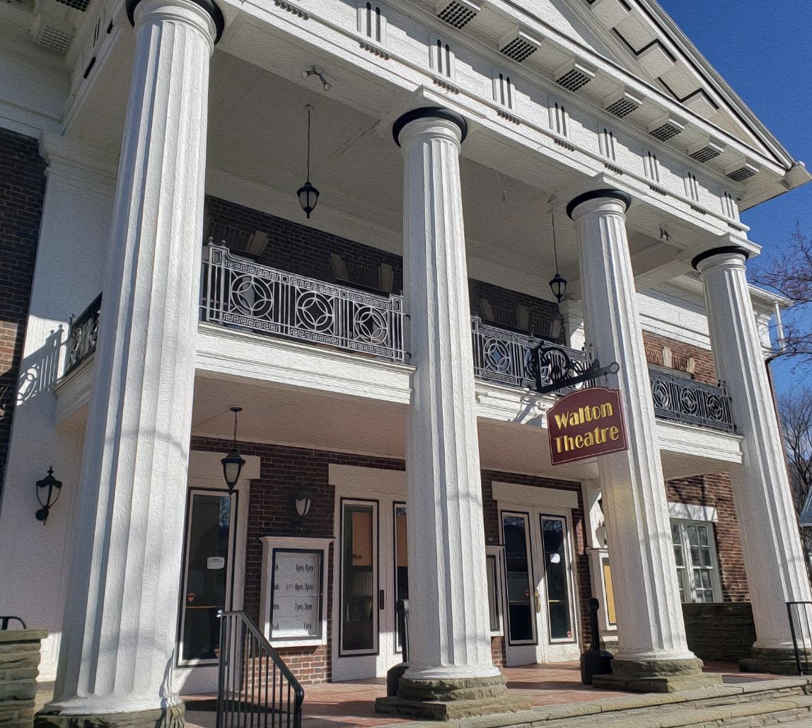 Walton Theatre in NY Showtimes