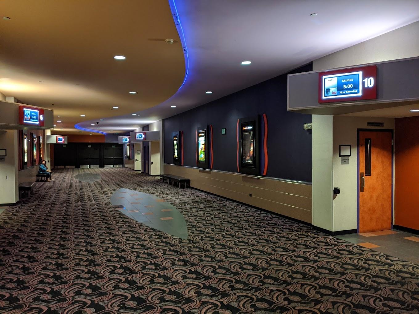 Regal Windward Showtimes