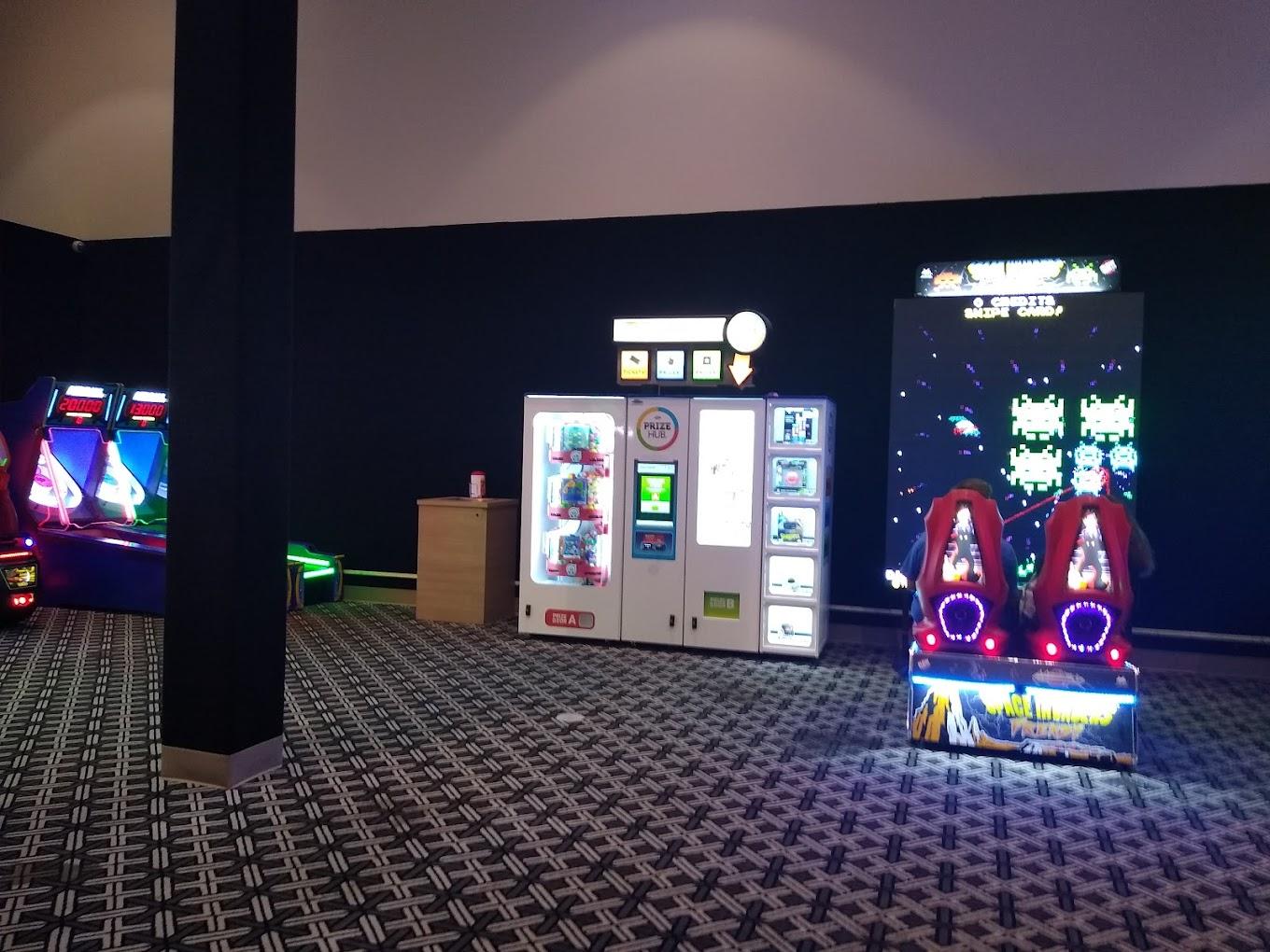Marcus Arnold Cinema in Arnold, MO - Screendollars