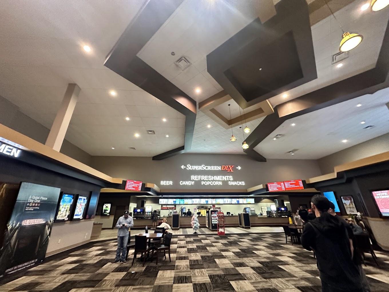 American Fiction Showtimes Near Marcus Arnold Cinema