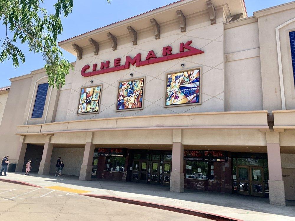 Cinemark Antelope Valley Mall Theatre in Palmdale - Showtimes & Tickets