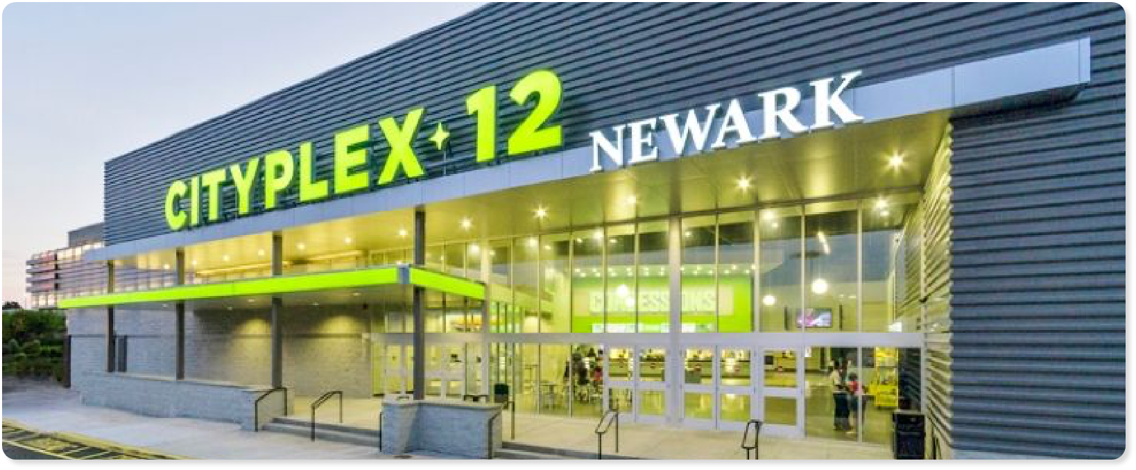 Cityplex 12 Showtimes Screendollars