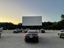 Sundance Kid Drive-In - Showtimes & Tickets